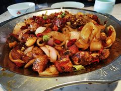 -香味轩(北海路店)