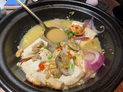 -喜棠·长沙家宴·海鲜·湘菜(麓谷店)