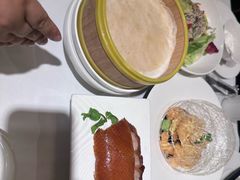 -贝勒爷·酥不腻烤鸭