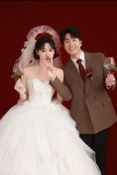 -金夫人婚纱摄影(惠阳店)
