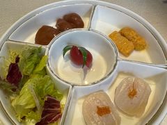 -皇朝会.经典传统粤菜(外滩店)