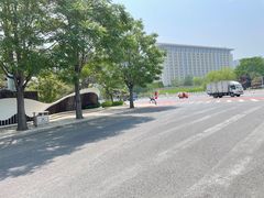 -元大都城垣遗址公园