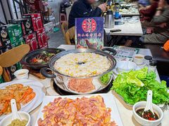 -六浦佳厨 ·地道粤菜(阳山鸡煲店)