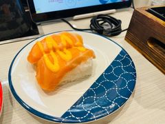 -濱寿司(高新伊藤店)