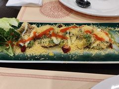 -克比叔叔印度餐厅Kebabs on the Grille (人民广场店)