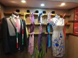 -GIMIWEAR 基米尔男士西服高级定制(陆家嘴店)