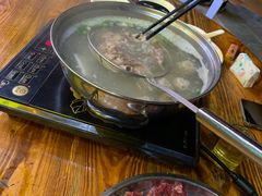 -江村四哥新鲜牛肉店(江高总店)