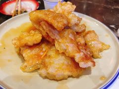 -粗粮人家·东北菜(洋桥店)