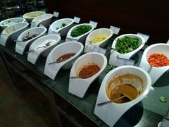 -三亚胜意海景酒店·海鲜自助餐厅(三亚湾路店)