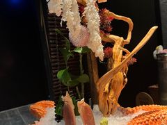 -蟹犇•帝王蟹雪蟹(陆家嘴店)