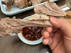 -清真·益鑫羊肉手抓馆(花园北街店)