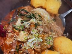 -遇东北林区铁锅炖(南开店)