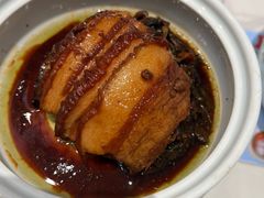 梅菜扣肉-谷田稻香(杭州萧山万象汇店)