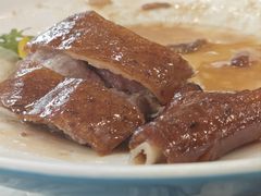 -椿记烧鹅(叠彩店)