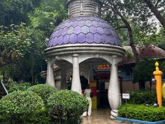 -史努比缤纷世界