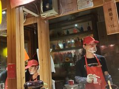 -沙州食驿·非遗小吃夜市