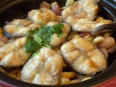 -莆田餐厅PUTIEN(三里屯店)