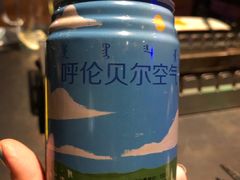 -很久以前羊肉串(清河店)