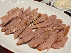 -北京王府井希尔顿酒店·秦唐中餐厅Chynna