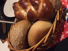 -申德勒加油站西餐厅(日坛路总店)