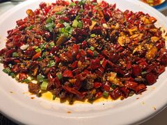 -院8里·小聚园(九眼桥店)
