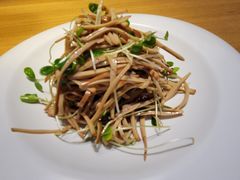 -竹里馆 ·茶食(奥体店)