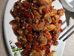 -琴早英子菜馆(古田路店)