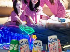 -皇室假期美食水疗会(春风路店)