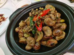 -丰收日·小海鲜·沪上家宴(顾村正大店)