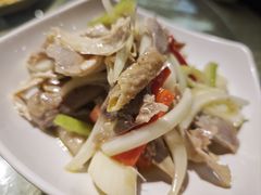 -东方亚克西餐厅(西康路店)