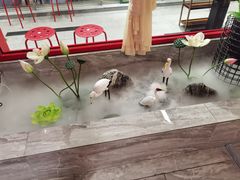 -禧鳳記·猪肚鸡火锅(玖洲道店)