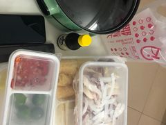 -同仁四季椰子鸡(海岸城天利店)