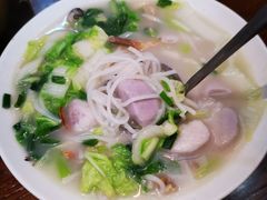 -海坛特色小吃·只做平潭特色菜(平潭店)