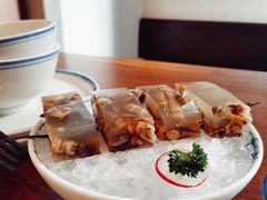 -林四喜·闽南传家菜(鼓浪屿店)