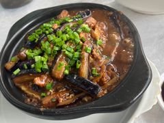 -众味海鲜大排档·活海鲜·潮汕味(南澳店)