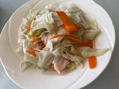 -天乐农家鱼头王(天目湖店)