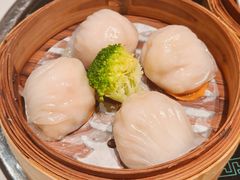 -德兴show鲜·蒸汽海鲜火锅餐厅(格创悦里店)