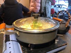 -老灶房-四川土菜(开元店)