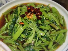 -丈母娘的饭局•新金陵菜(牛首山店)