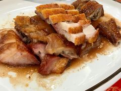 -福满园大酒楼(梅林店)