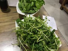 -木萨火锅店(开鲁路店)