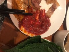 -青岛金沙滩希尔顿酒店·自助餐厅