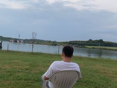 -梁子湖东篱老屋生态庄园