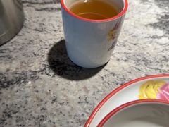 -新白鹿餐厅(松江开元地中海店)