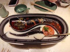 -锦府盐帮·李宅(领展购物广场中关村店)
