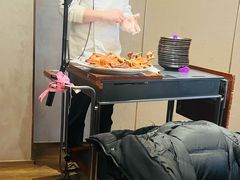-恒记饭店(珠江路总店)