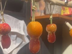 -贰醒·私房小院烧烤 (太古里店)