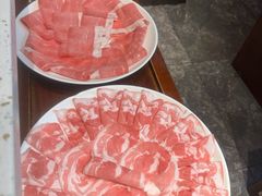 -鑫隆四季涮肉(八角畅游店)