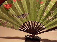 -米桃-吴韵风雅·拙园(北外滩来福士店)