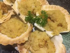 -菊上料理(蜀山银泰百货店)